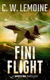 Fini Flight (Spectre Series, #8) (eBook, ePUB)