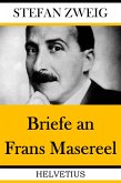 Briefe an Frans Masereel (eBook, ePUB)