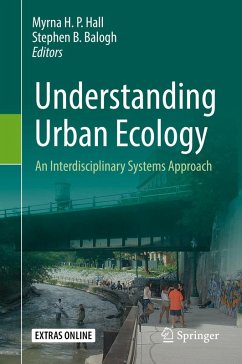 Understanding Urban Ecology (eBook, PDF)