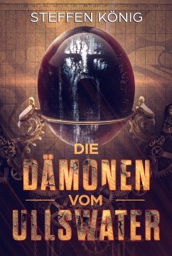 Cover Die Dämonen vom Ullswater (eBook, ePUB)