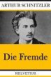 Die Fremde (eBook, ePUB) - Bild 1