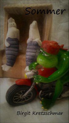 Cover Sommer (eBook, ePUB)