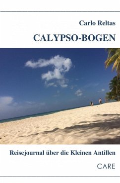 Calypso-Bogen (eBook, ePUB) - Reltas, Carlo