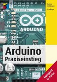 Arduino (eBook, ePUB) Arduino (eBook, ePUB)