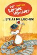 Der Karatehamster stellt die Weichen!... - Bild 1