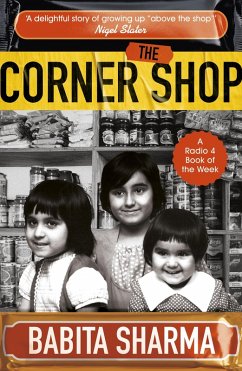 The Corner Shop (eBook, ePUB) - Sharma, Babita