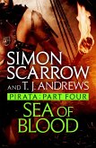 Pirata: Sea of Blood (eBook, ePUB)