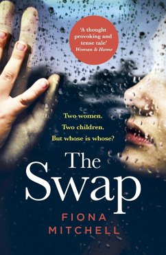 Cover The Swap (eBook, ePUB)