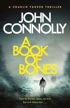 A Book of Bones (eBook, ePUB) - Connolly, John