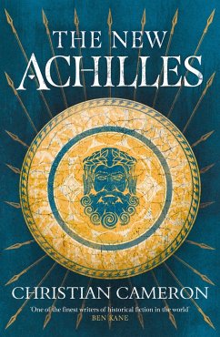 The New Achilles (eBook, ePUB) - Cameron, Christian
