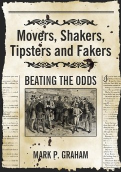 Cover Movers, Shakers, Tipsters and Fakers
