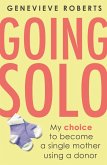 Going Solo (eBook, ePUB)