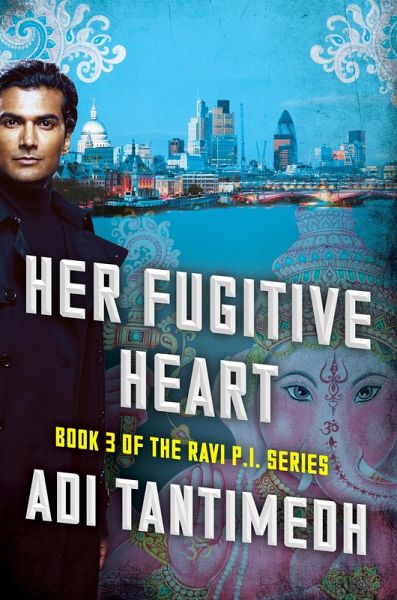 Her Fugitive Heart (eBook, ePUB) Her Fugitive Heart (eBook, ePUB)