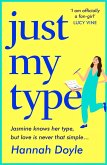 Just My Type (eBook, ePUB)