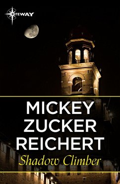 Shadow Climber (eBook, ePUB) - Reichert, Mickey Zucker