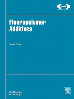 Cover Fluoropolymer Additives (eBook, ePUB)