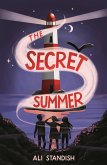 The Secret Summer (eBook, ePUB)