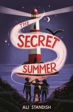 Cover The Secret Summer (eBook, ePUB)