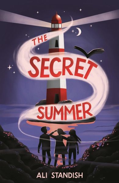 The Secret Summer (eBook, ePUB)