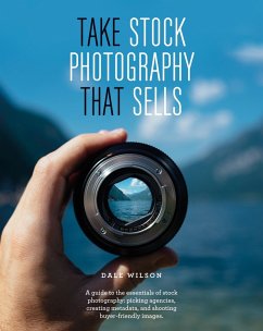 Cover Take Stock Photography That Sells (eBook, ePUB)