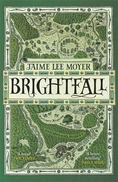 Brightfall - Moyer, Jaime Lee