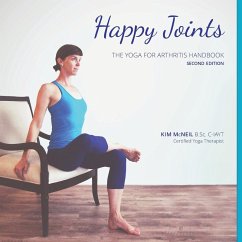 Happy Joints - McNeil, Kim