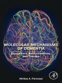 Molecular Mechanisms of Dementia (eBook, ePUB)