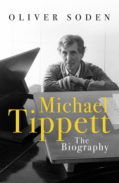 Michael Tippett (eBook, ePUB) - Soden, Oliver