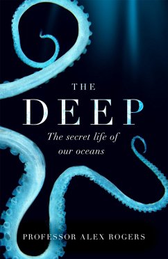 The Deep (eBook, ePUB) - Rogers, Alex