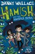Hamish and the Monster Patrol (eBook,... - Bild 1