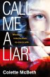 Call Me a Liar (eBook, ePUB) - Bild 1