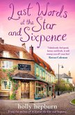 Last Words at the Star and Sixpence (eBook, ePUB)