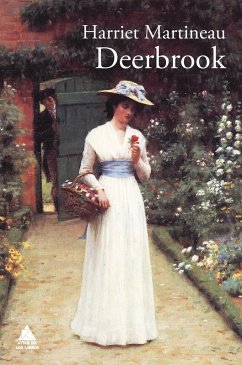 Deerbrook (eBook, ePUB) - Martineau, Harriet