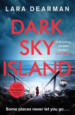Cover Dark Sky Island (eBook, ePUB)