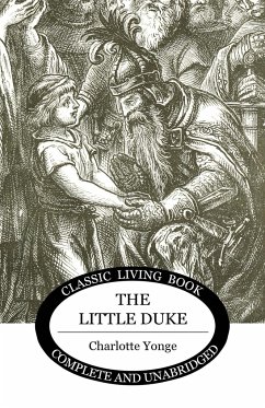 The Little Duke - Yonge, Charlotte