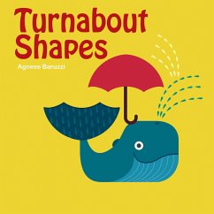 Turnabout Shapes - Baruzzi, A