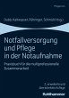 Notfallversorgung und Pflege in der... - Bild 1