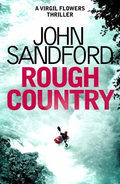 Rough Country (eBook, ePUB) - Sandford, John