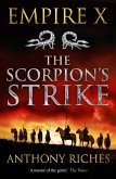 The Scorpion's Strike: Empire X (eBook, ePUB)