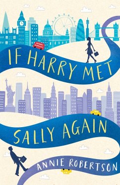 If Harry Met Sally Again (eBook, ePUB) - Robertson, Annie
