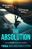 The Absolution (eBook, ePUB)