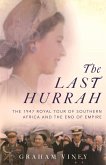 The Last Hurrah (eBook, ePUB)