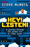 Hey! Listen! (eBook, ePUB) Hey! Listen! (eBook, ePUB)