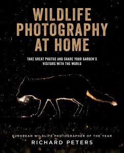 Wildlife Photography at Home (eBook, ePUB) - Peters, Richard