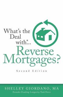 What's The Deal With Reverse Mortgages? - Giordano Ma, Shelley