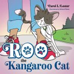 Roo the Kangaroo Cat