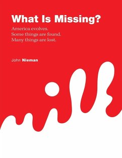 What is Missing? - Nieman, John