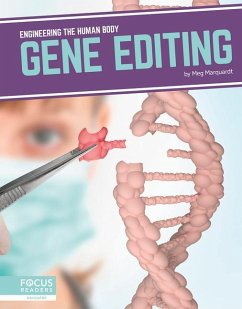 Gene Editing - Marquardt, Meg