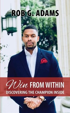 Win from Within - Adams, Rob G