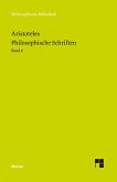 Philosophische Schriften. Band 6 (eBook, PDF)